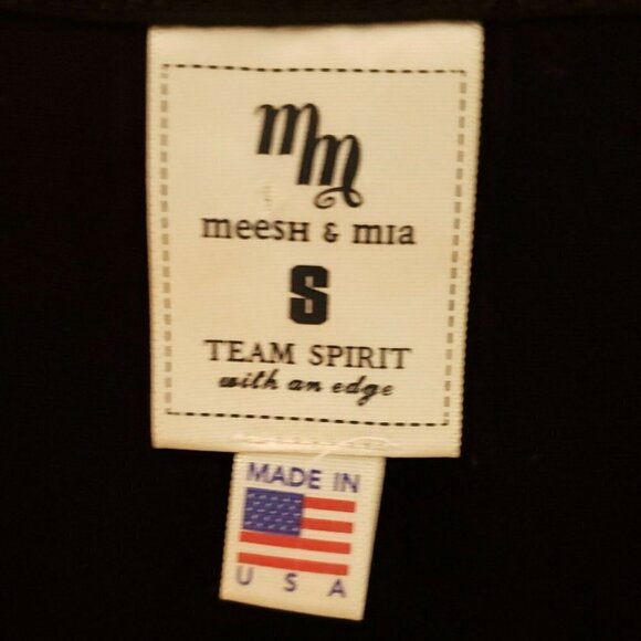 Meesha & Mia University Of Oklahoma Tank Top - Picture 4 of 6